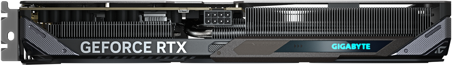 Gigabyte - Gráfica Gigabyte GeForce® RTX 5060 Ti Gaming OC 8GB GDDR7 DLSS4
