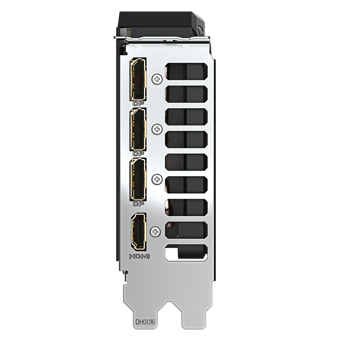 Gigabyte - Gráfica Gigabyte GeForce RTX 5060 Ti WindForce Max OC 8GB GDDR7 DLSS4