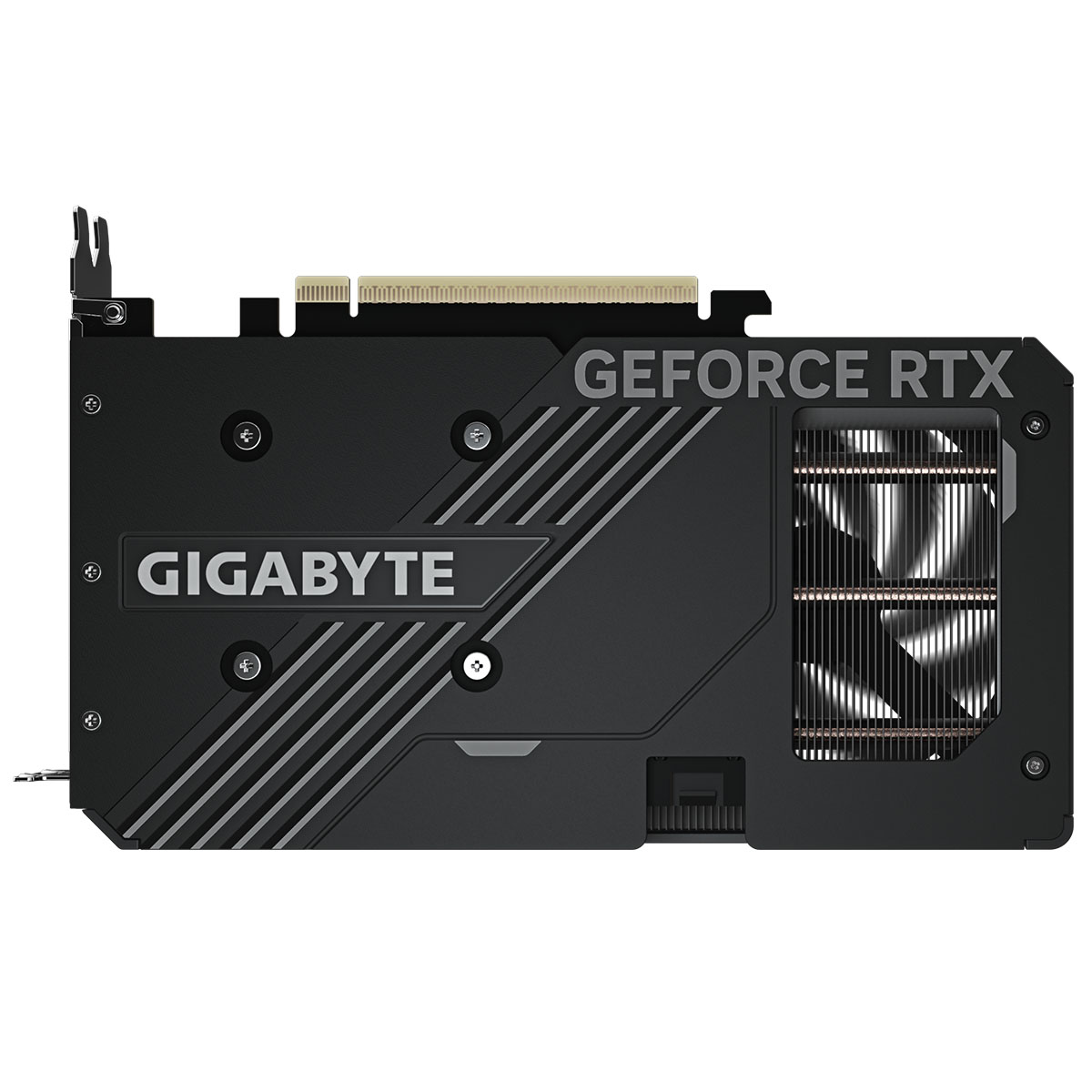 Gigabyte - Gráfica Gigabyte GeForce RTX 5060 Ti WindForce Max OC 8GB GDDR7 DLSS4