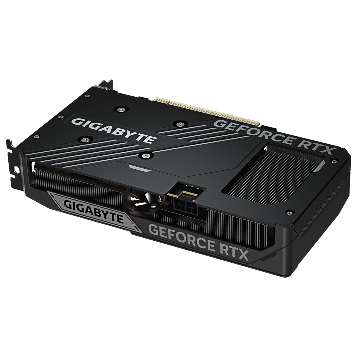 Gigabyte - Gráfica Gigabyte GeForce RTX 5060 Ti WindForce Max OC 8GB GDDR7 DLSS4