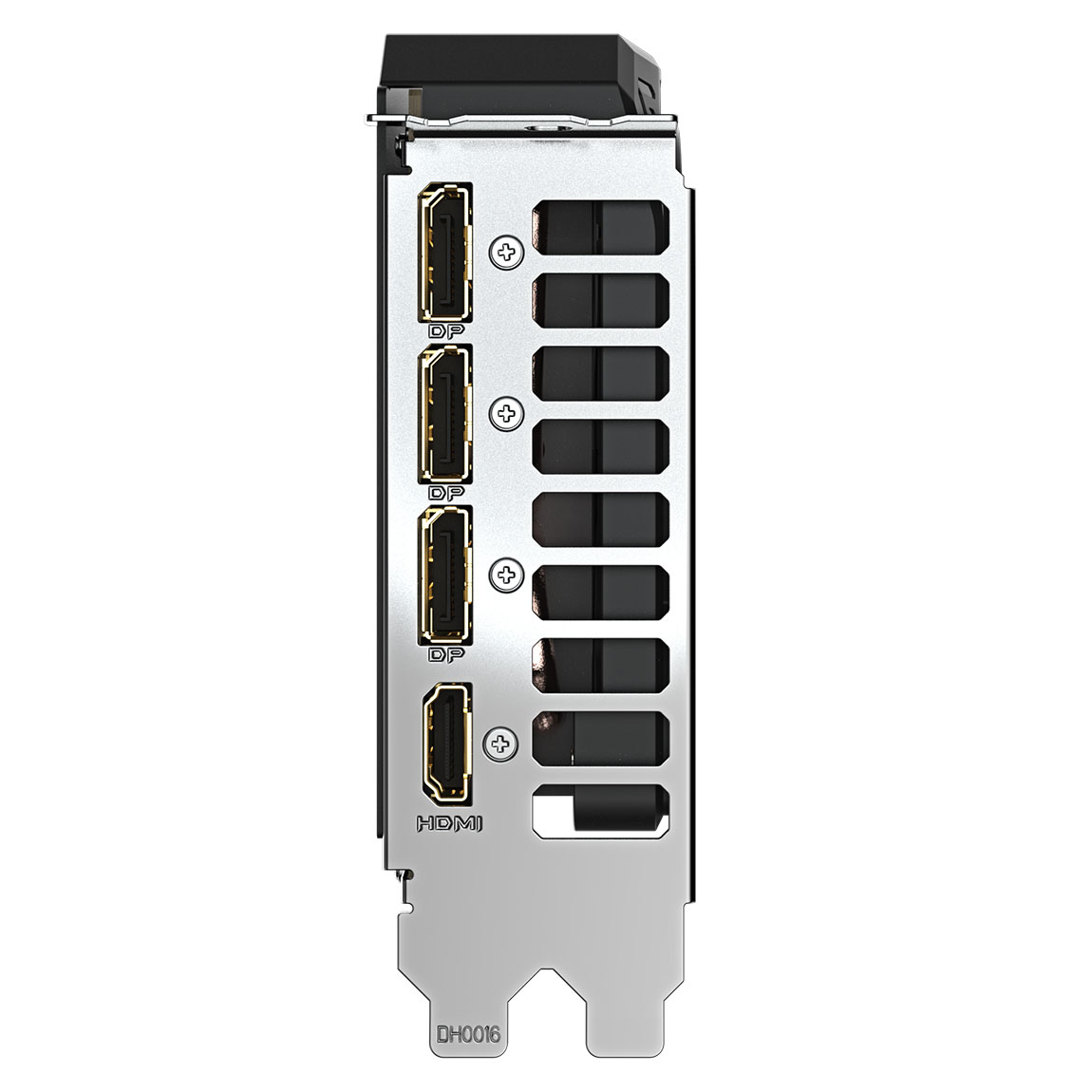 Gigabyte - Gráfica Gigabyte GeForce RTX 5060 Ti WindForce Max OC 16GB GDDR7 DLSS4