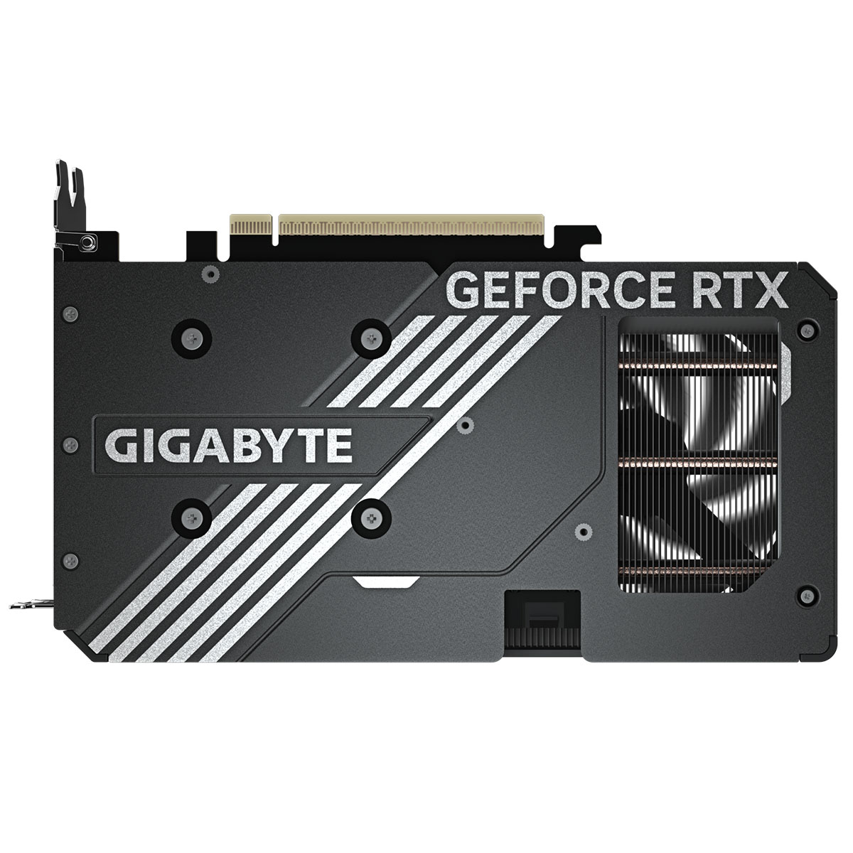 Gigabyte - Gráfica Gigabyte GeForce RTX 5060 Ti WindForce Max OC 16GB GDDR7 DLSS4
