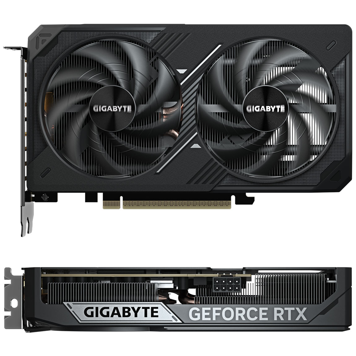 Gigabyte - Gráfica Gigabyte GeForce RTX 5060 Ti WindForce Max OC 16GB GDDR7 DLSS4