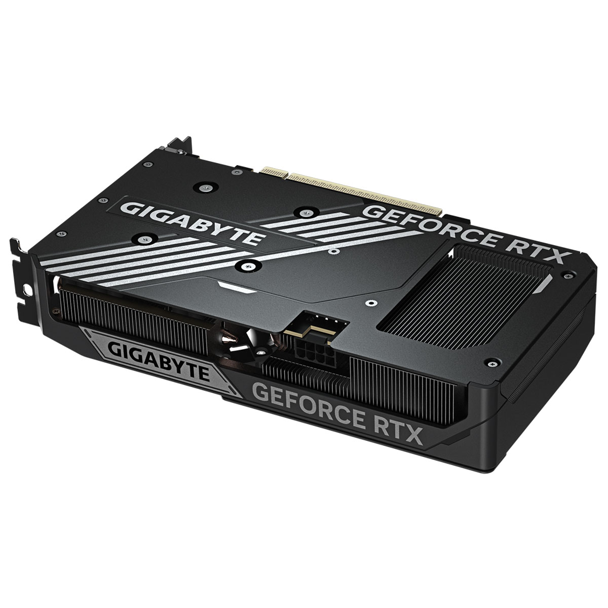 Gigabyte - Gráfica Gigabyte GeForce RTX 5060 Ti WindForce Max OC 16GB GDDR7 DLSS4