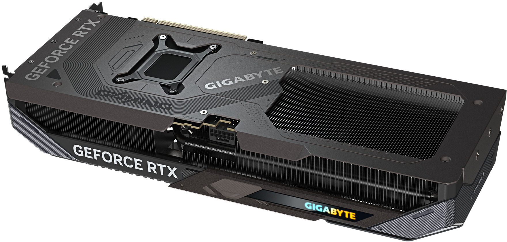 Gigabyte - Gráfica Gigabyte GeForce® RTX 5070 Eagle OC 12GB GDDR7 DLSS4