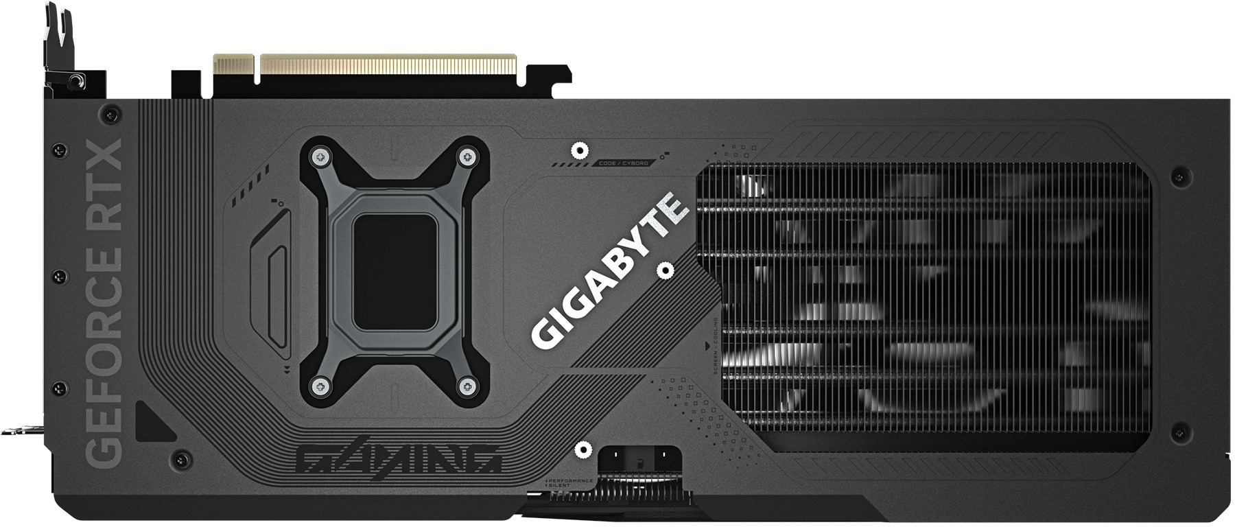 Gigabyte - Gráfica Gigabyte GeForce® RTX 5070 Eagle OC 12GB GDDR7 DLSS4