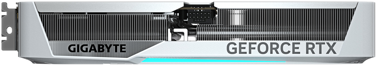 Gigabyte - Gráfica Gigabyte GeForce® RTX 5070 Eagle OC Ice 12GB GDDR7 DLSS4