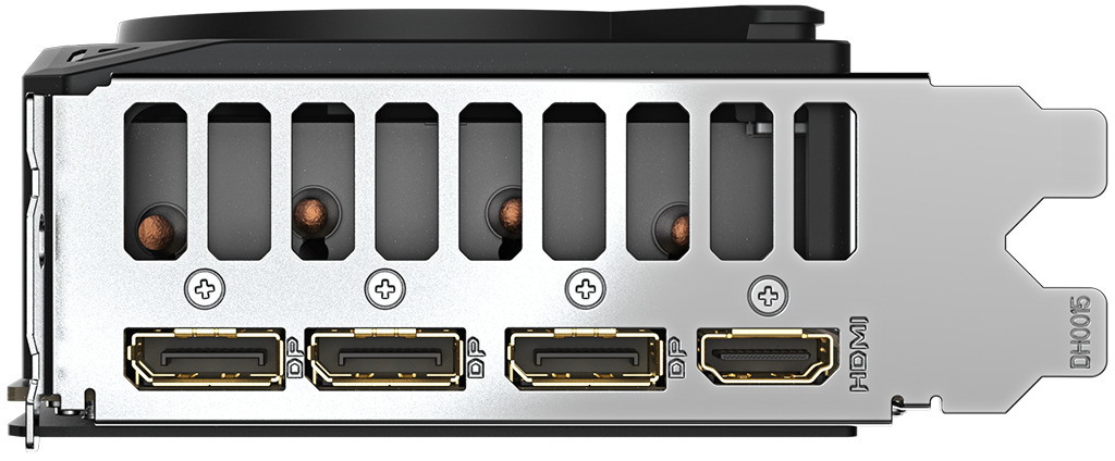 Gigabyte - Gráfica Gigabyte GeForce® RTX 5070 Windforce OC SFF 12GB GDDR7 DLSS4