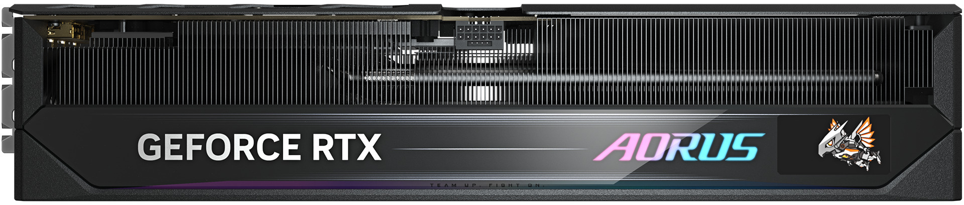 Gigabyte - Gráfica Gigabyte GeForce® RTX 5070 Ti Aorus Master 16GB GDDR7 DLSS4