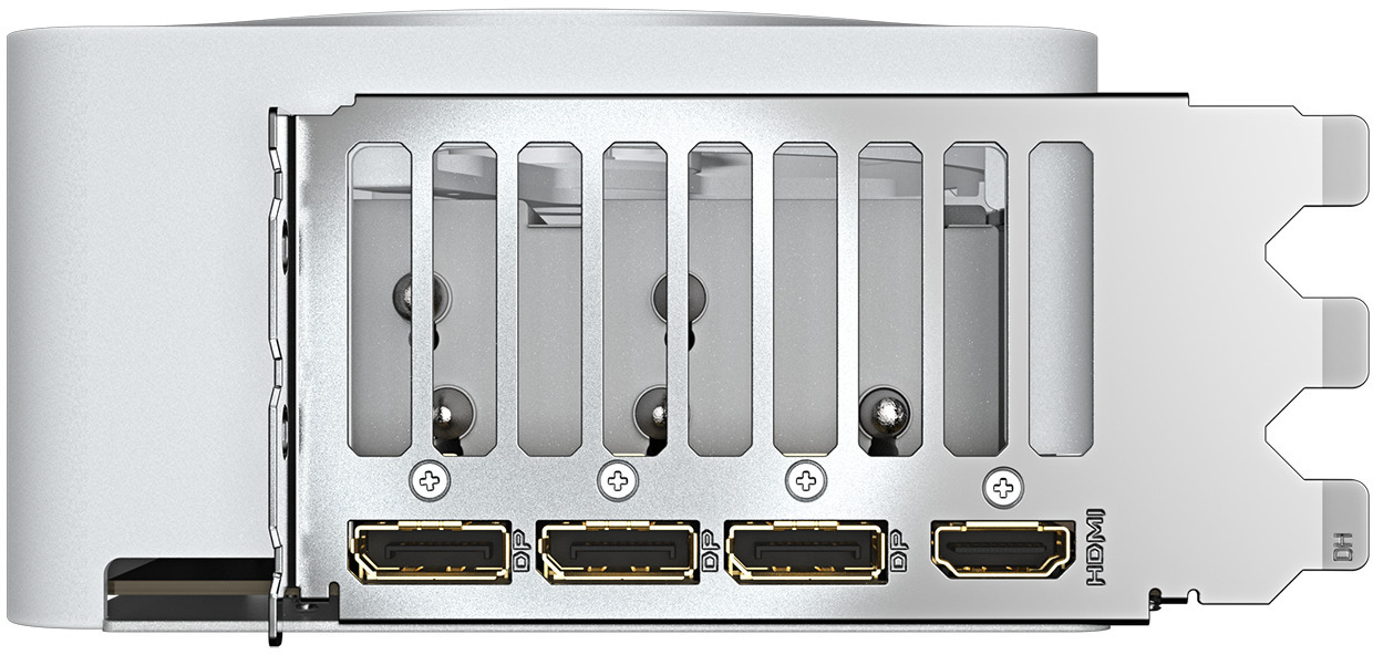 Gigabyte - Gráfica Gigabyte GeForce® RTX 5070 Ti Aero OC 16GB GDDR7 DLSS4