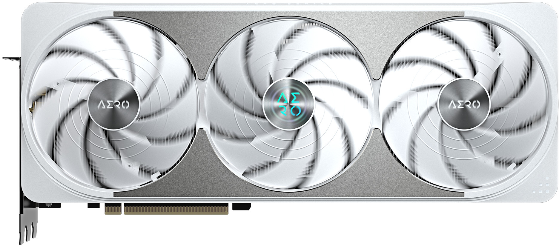 Picture of Picture of Gráfica Gigabyte GeForce® RTX 5070 Ti Aero OC 16GB GDDR7 DLSS4