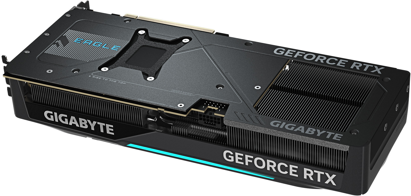 Gigabyte - Gráfica Gigabyte GeForce® RTX 5070 Ti Eagle OC SFF 16GB GDDR7 DLSS4