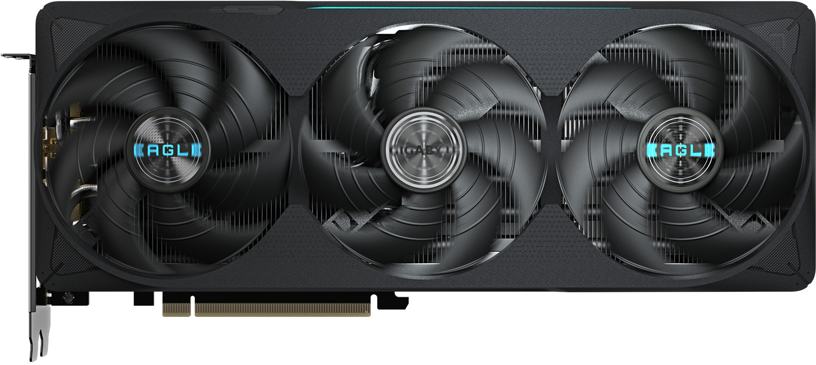 Picture of Picture of Gráfica Gigabyte GeForce® RTX 5070 Ti Eagle OC SFF 16GB GDDR7 DLSS4