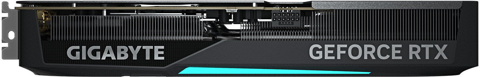 Gigabyte - Gráfica Gigabyte GeForce® RTX 5070 Ti Eagle OC SFF 16GB GDDR7 DLSS4