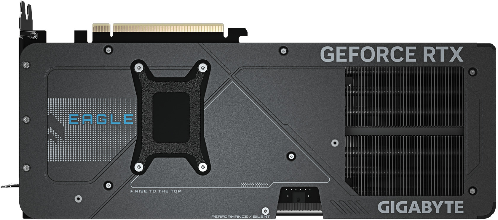 Gigabyte - Gráfica Gigabyte GeForce® RTX 5070 Ti Eagle OC SFF 16GB GDDR7 DLSS4
