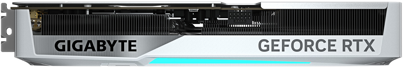Gigabyte - Gráfica Gigabyte GeForce® RTX 5070 Ti Eagle OC Ice SFF 16GB GDDR7 DLSS4