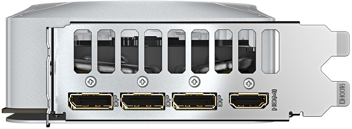 Gigabyte - Gráfica Gigabyte GeForce® RTX 5070 Ti Eagle OC Ice SFF 16GB GDDR7 DLSS4