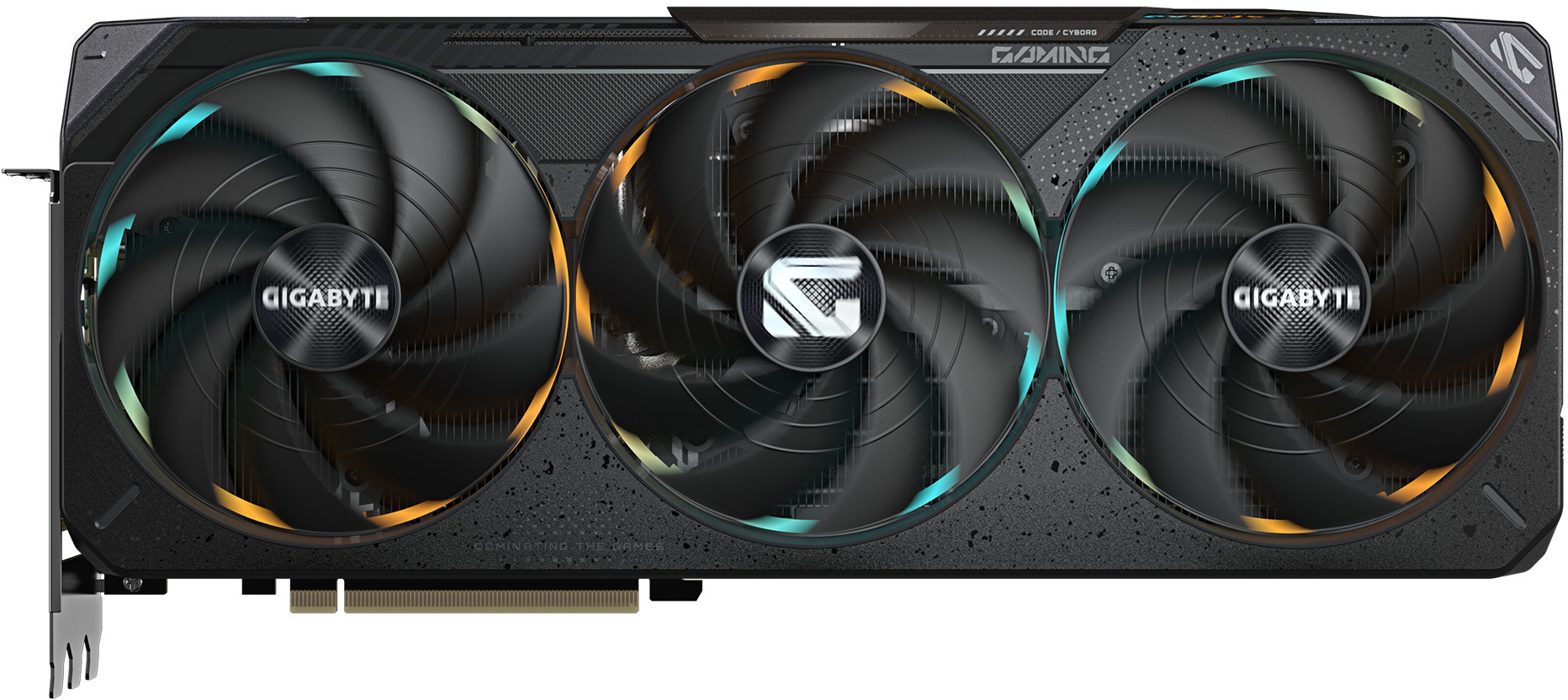 Picture of Picture of Gráfica Gigabyte GeForce® RTX 5070 Ti Gaming OC 16GB GDDR7 DLSS4