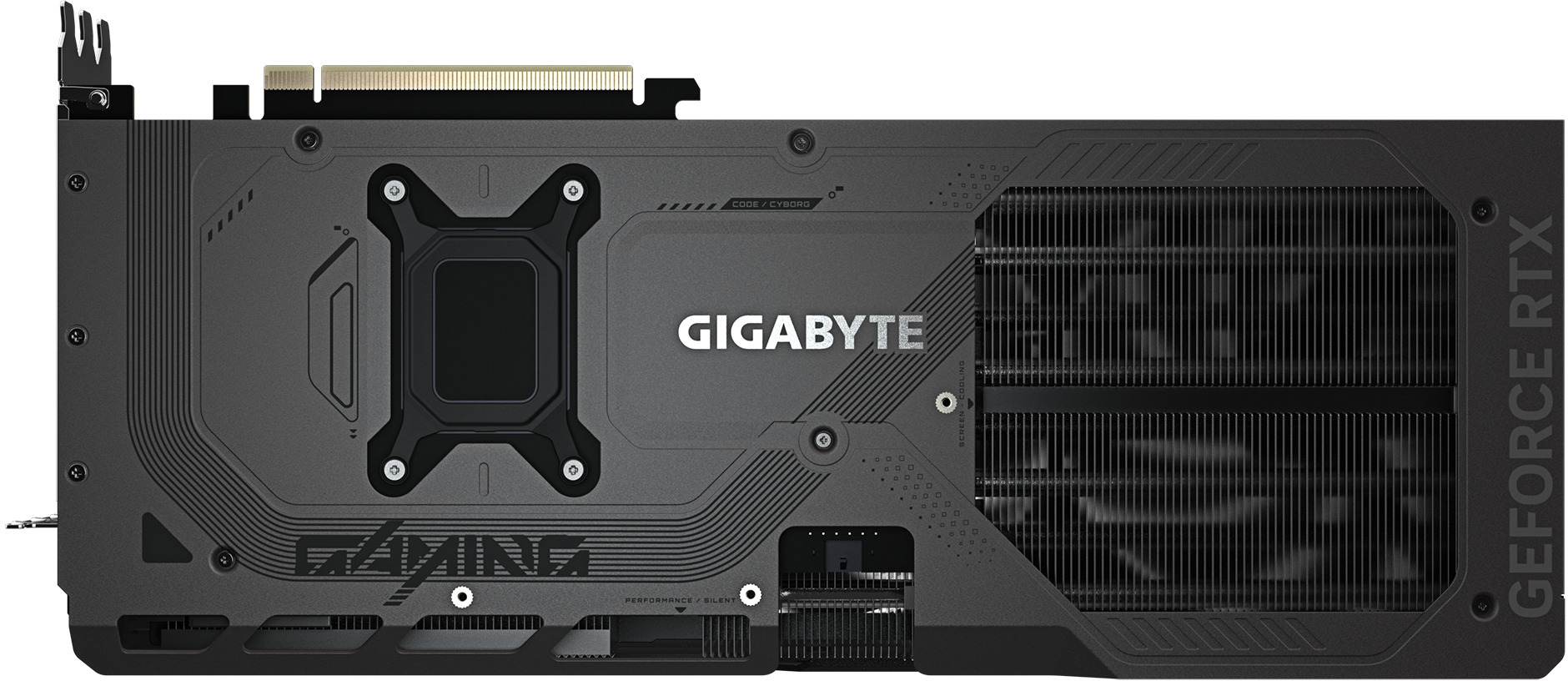 Gigabyte - Gráfica Gigabyte GeForce® RTX 5070 Ti Gaming OC 16GB GDDR7 DLSS4