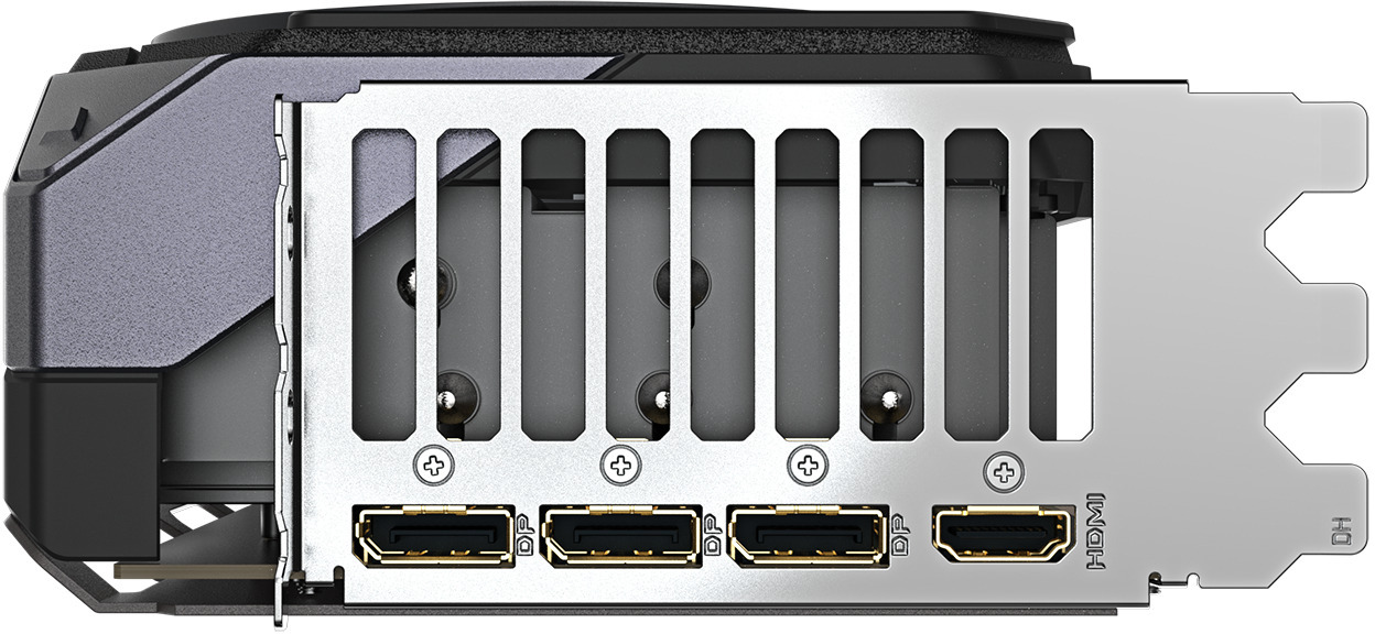 Gigabyte - Gráfica Gigabyte GeForce® RTX 5070 Ti Gaming OC 16GB GDDR7 DLSS4