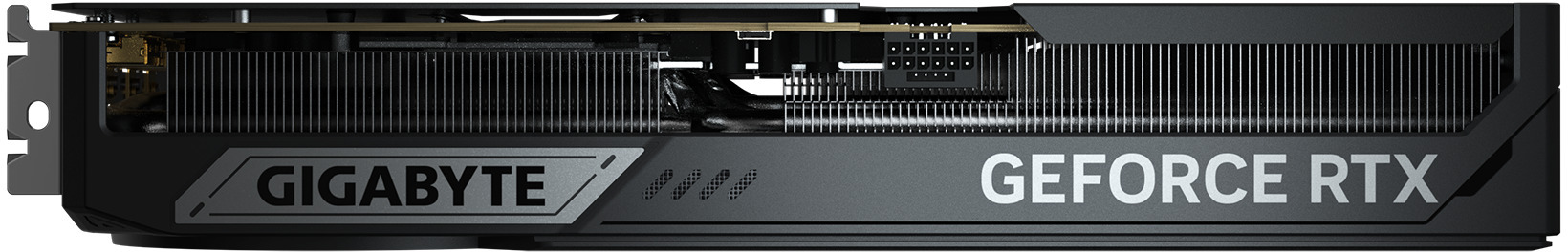 Gigabyte - Gráfica Gigabyte GeForce® RTX 5070 Ti Windforce OC SFF 16GB GDDR7 DLSS4