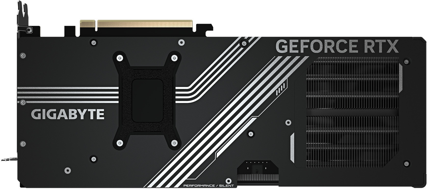 Gigabyte - Gráfica Gigabyte GeForce® RTX 5070 Ti Windforce OC SFF 16GB GDDR7 DLSS4