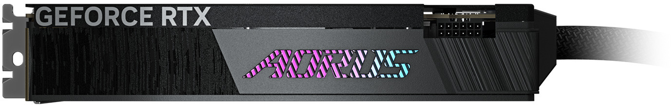 Gigabyte - Gráfica Gigabyte GeForce® RTX 5080 Xtreme Waterforce 16GB GDDR7 DLSS4
