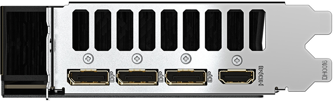 Gigabyte - Gráfica Gigabyte GeForce® RTX 5080 Xtreme Waterforce 16GB GDDR7 DLSS4