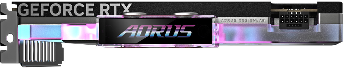 Gigabyte - Gráfica Gigabyte GeForce® RTX 5080 Xtreme Waterforce WB 16GB GDDR7 DLSS4