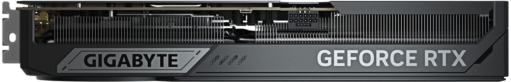 Gigabyte - Gráfica Gigabyte GeForce® RTX 5080 Windforce OC SFF 16GB GDDR7 DLSS4