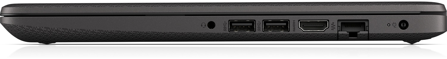 HP - Portátil HP 240R G9 14" i5 1665U 8GB 256GB 2K QHD W11 Pro