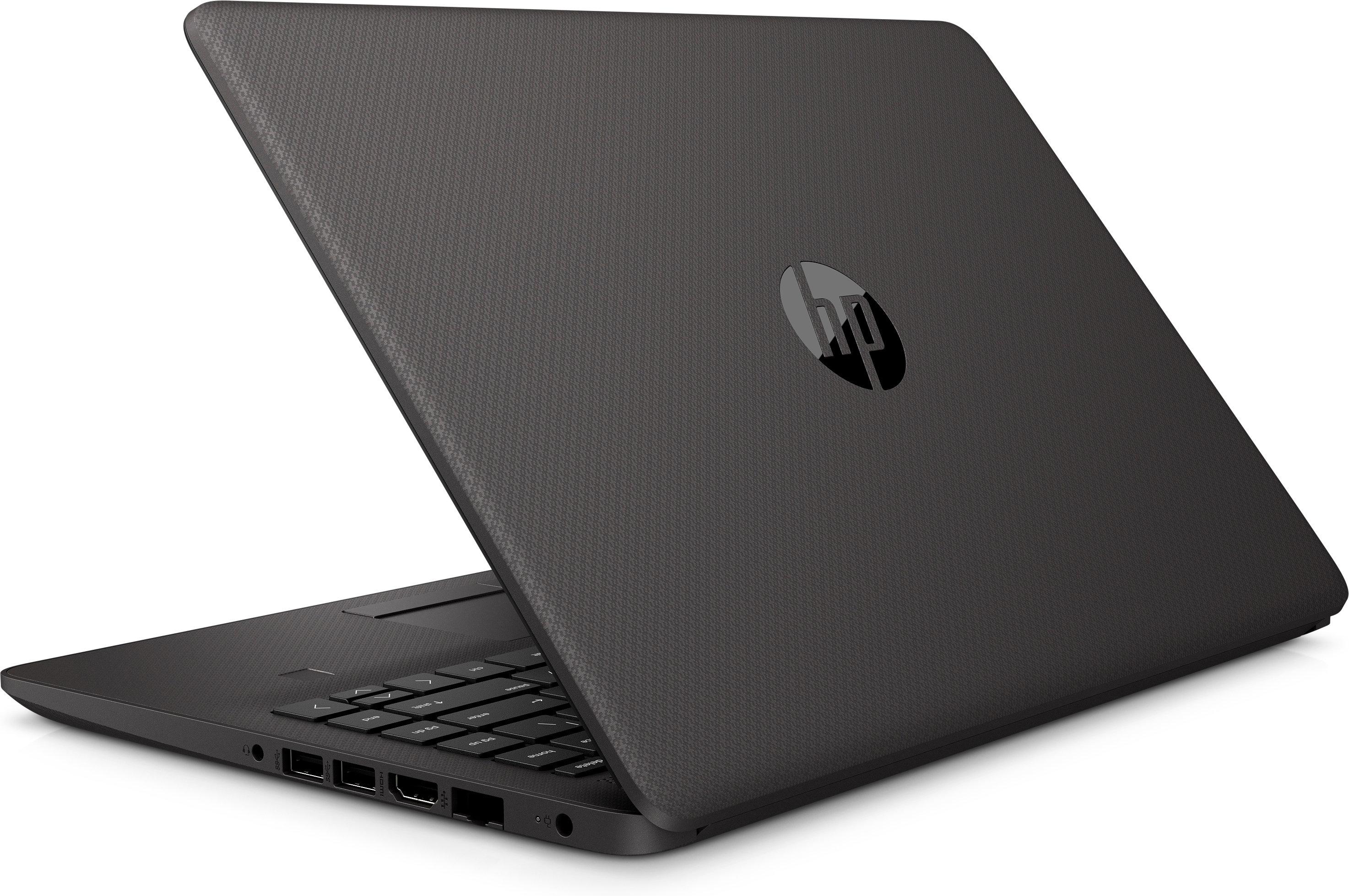HP - Portátil HP 240R G9 14" i5 1665U 8GB 256GB 2K QHD W11 Pro