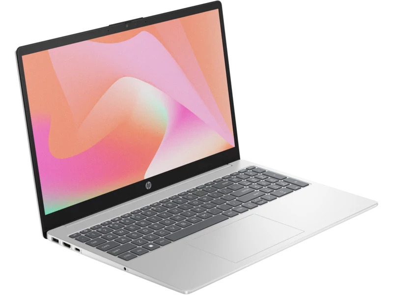 HP - Portátil HP 15-fd0046np 15.6" i7 1355U 16GB 512GB FHD