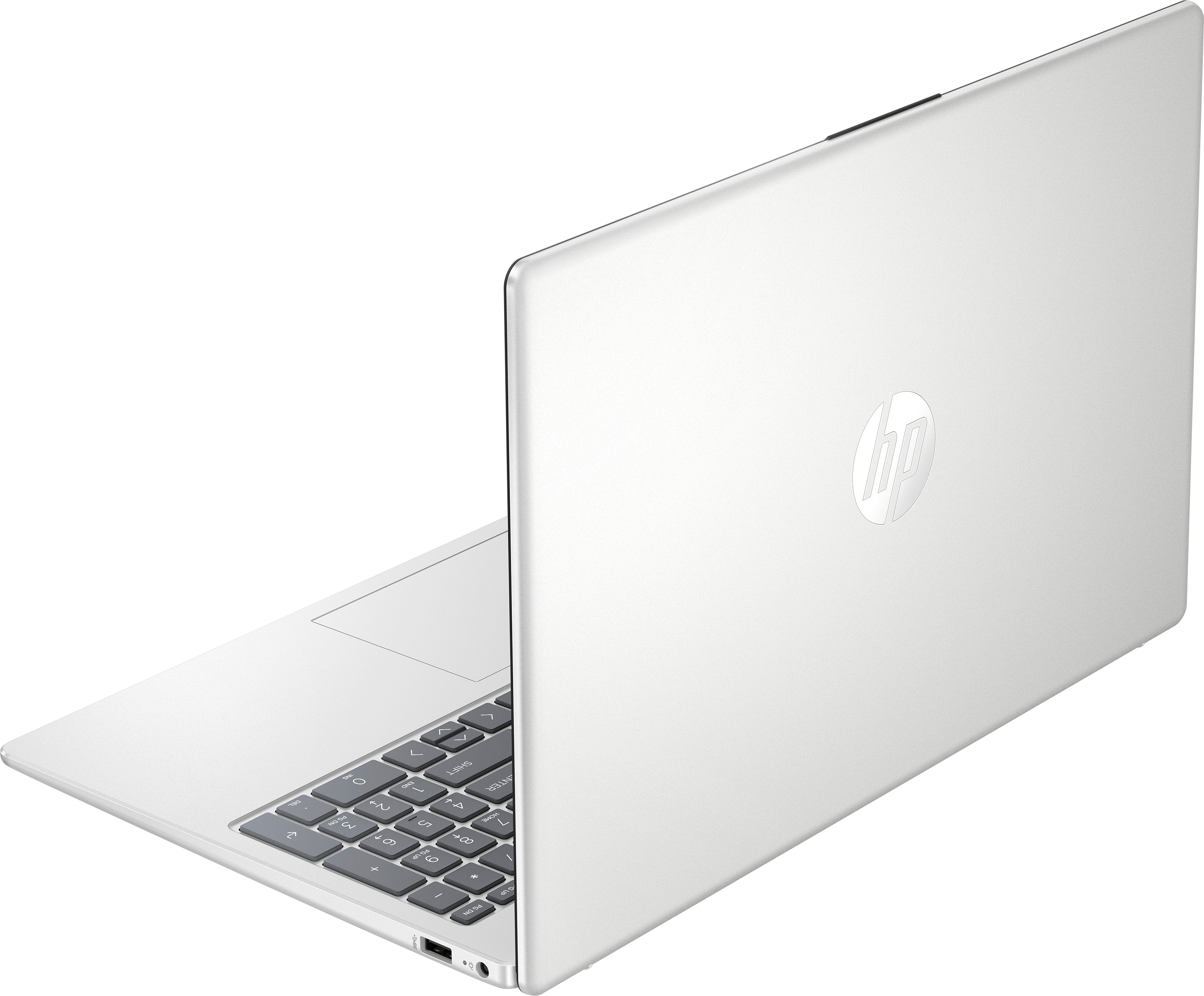 HP - Portátil HP 15-FC0019NP 15.6" R5 7520U 16GB DDR5 512GB FHD W11