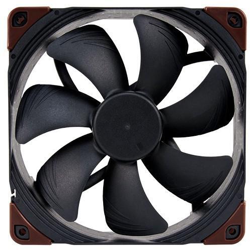 Picture of Picture of Ventoinha Noctua NF-A14 industrialPPC-3000 PWM 140mm