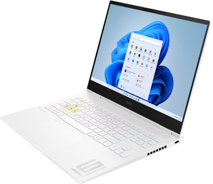 HP - Portátil HP OMEN Transcend 16-u1009np 16" i7-14700HX 16GB DDR5 1TB RTX 4050 W11