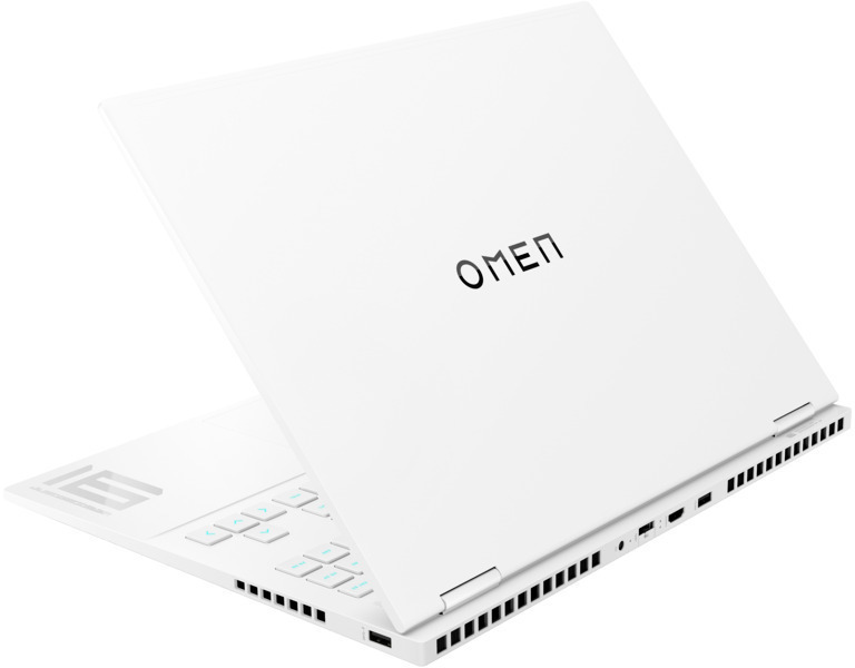 HP - Portátil HP OMEN Transcend 16-u1009np 16" i7-14700HX 16GB DDR5 1TB RTX 4050 W11
