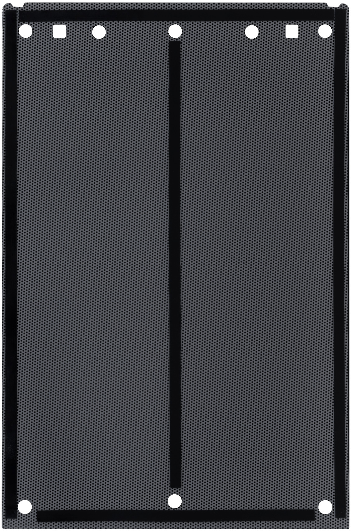 Picture of Picture of Painel em Madeira para Lian Li DAN Cases A3-mATX