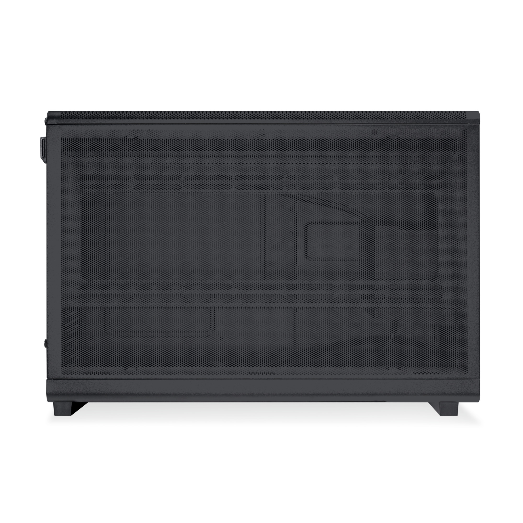 Picture of Picture of Caixa Micro-ATX Lian Li x Dan Cases A3 Preta