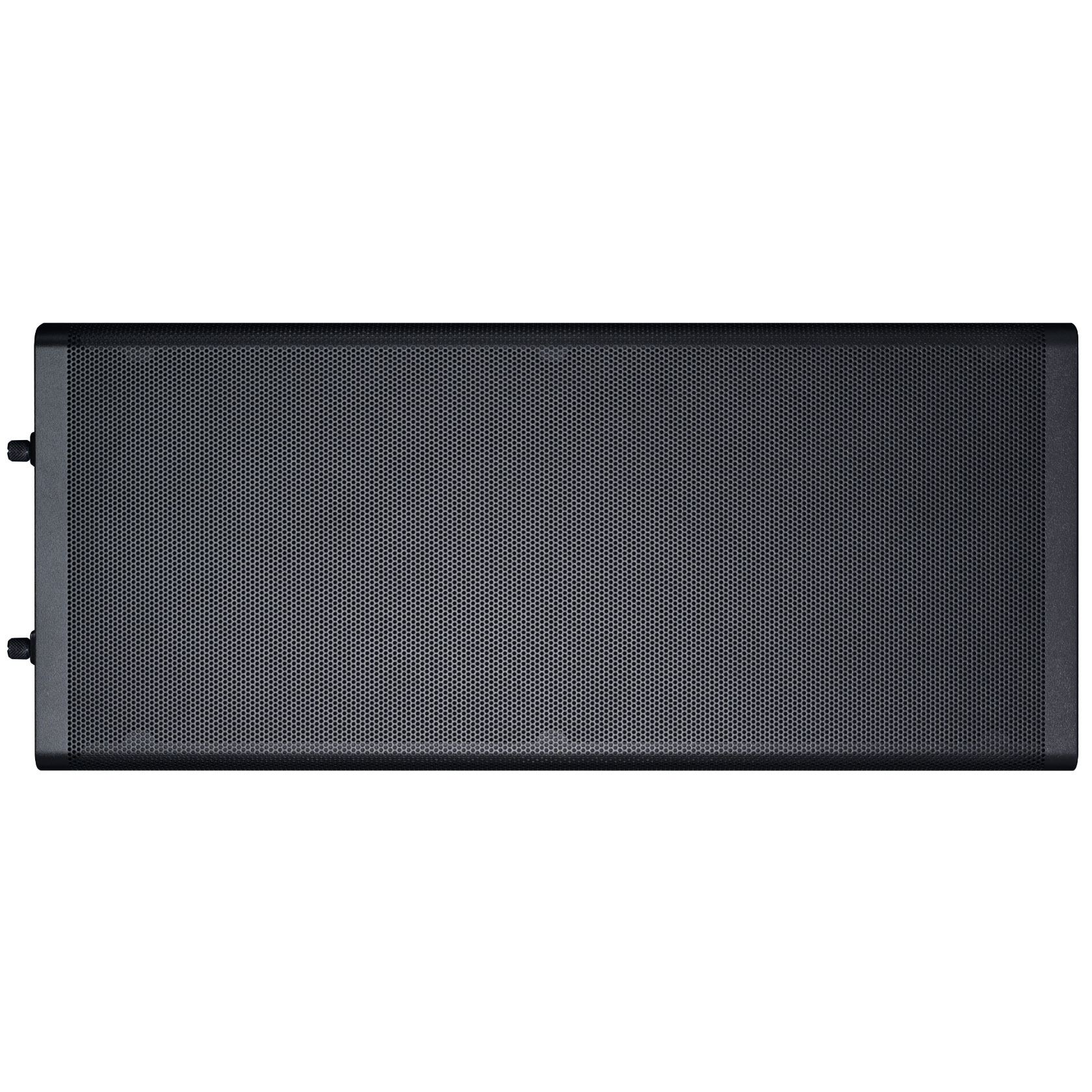 Lian Li - Caixa Micro-ATX Lian Li x Dan Cases A3 Preta Madeira Vidro Temperado