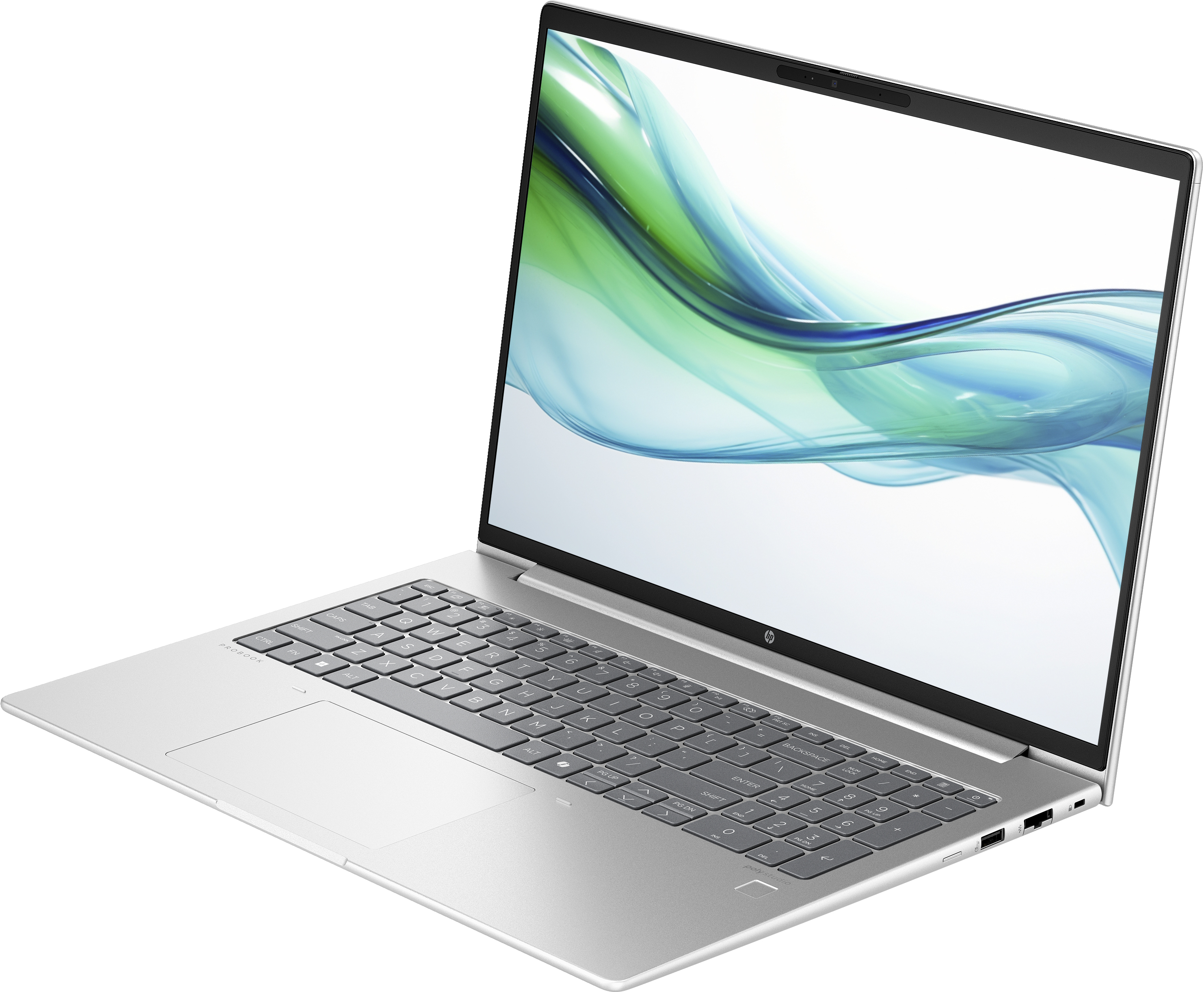 HP - Portátil HP ProBook 460 G11 16" Ultra 5 125U 8GB 256GB Intel Arc Graphics W11 Pro