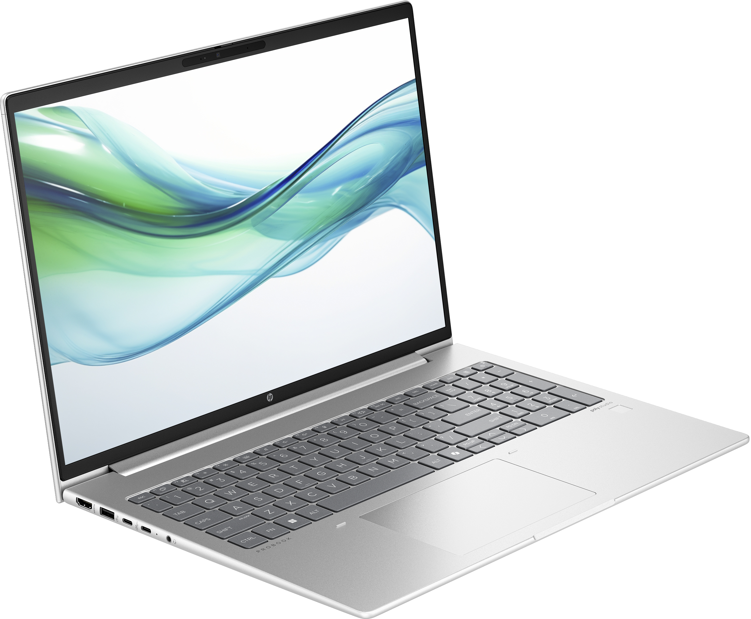 HP - Portátil HP ProBook 460 G11 16" Ultra 5 125U 8GB 256GB Intel Arc Graphics W11 Pro