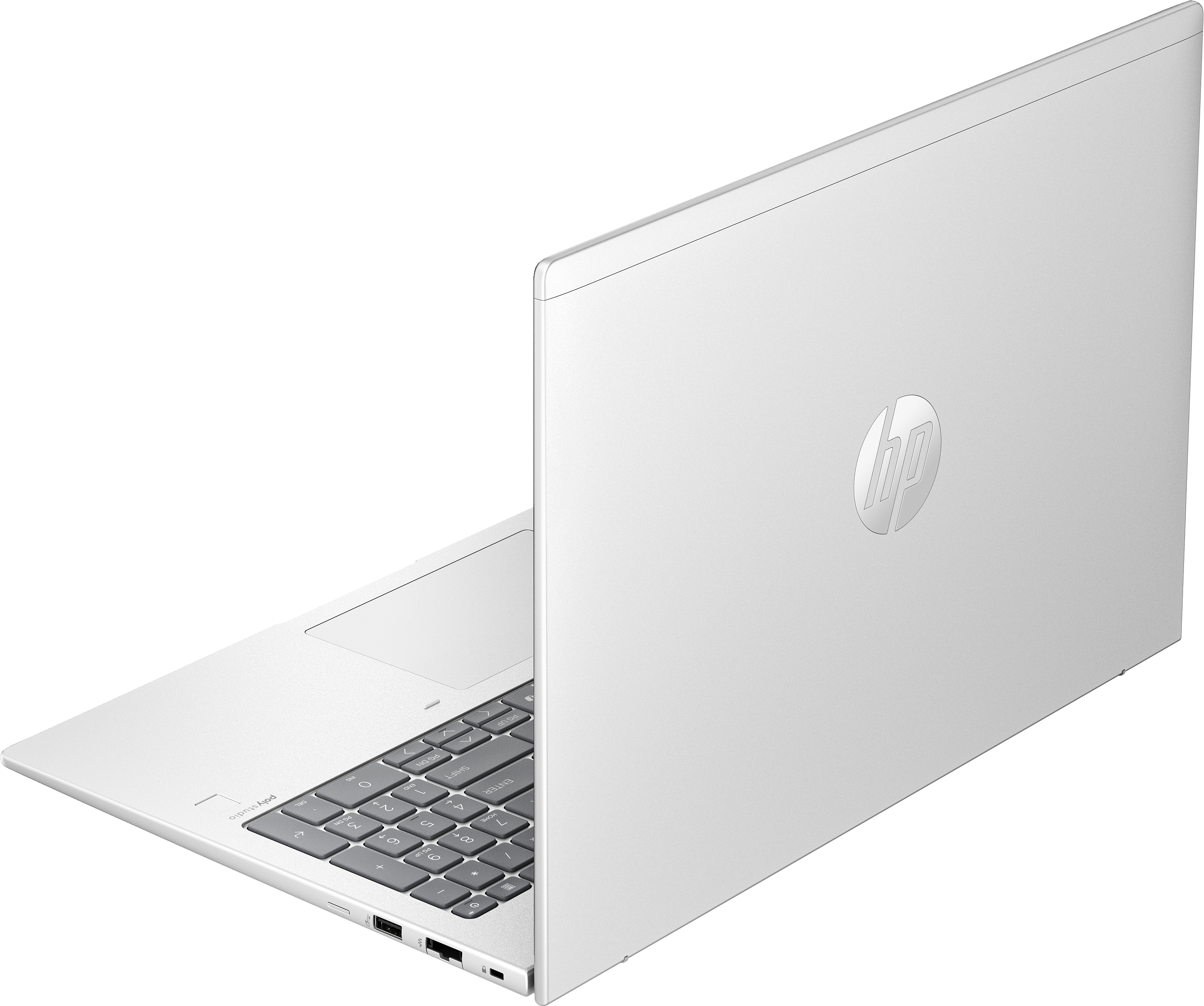 HP - Portátil HP ProBook 460 G11 16" Ultra 5 125U 8GB 256GB Intel Arc Graphics W11 Pro