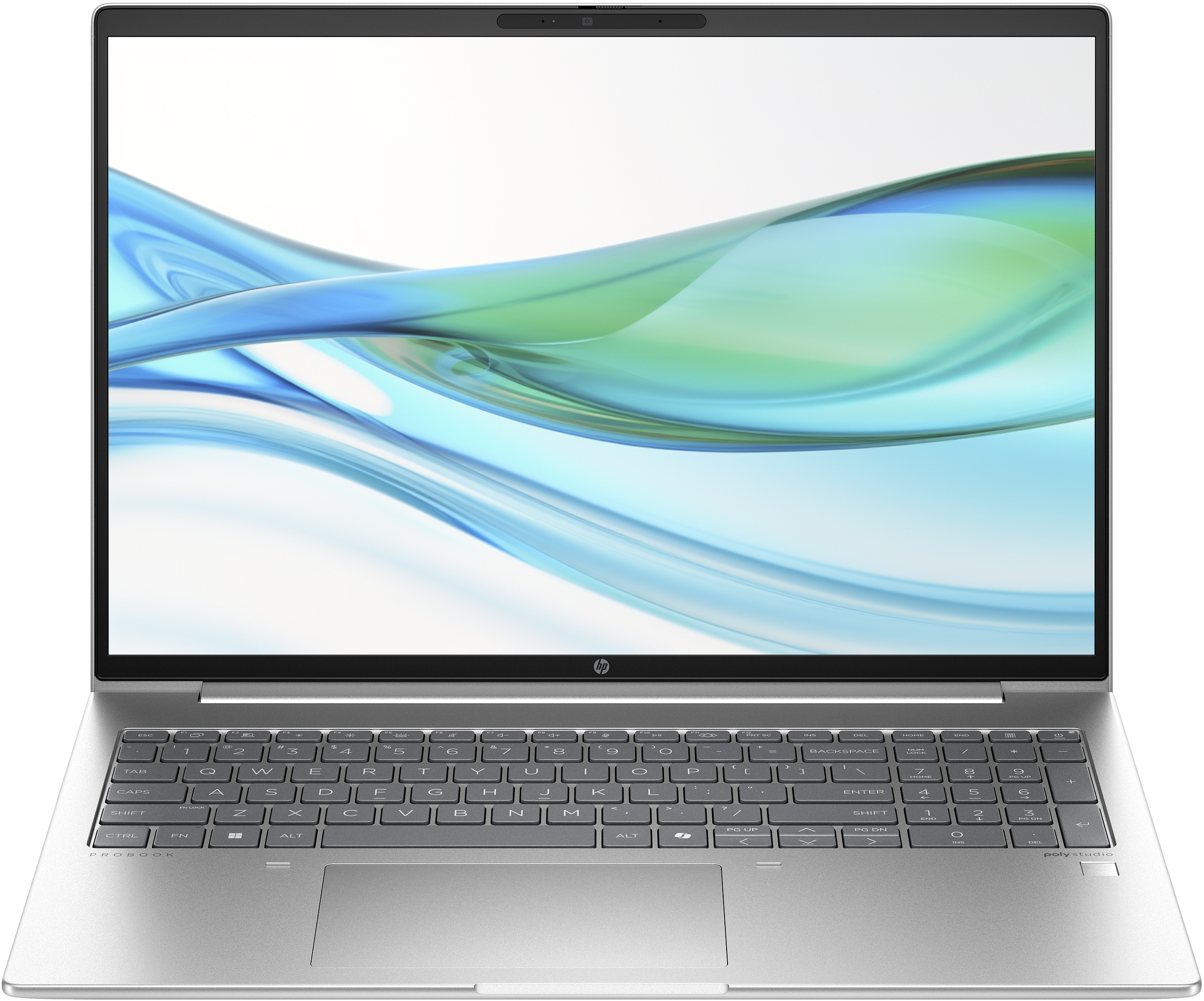 Picture of Picture of Portátil HP ProBook 460 G11 16" Ultra 5 125U 8GB 256GB Intel Arc Graphics W11 Pro