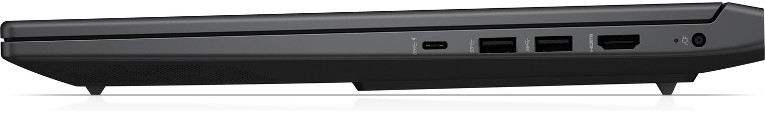 HP - Portátil HP Victus 16-r1026np 16.1" i5-14450HX 32GB DDR5 1TB RTX 4050 FHD 144Hz W11