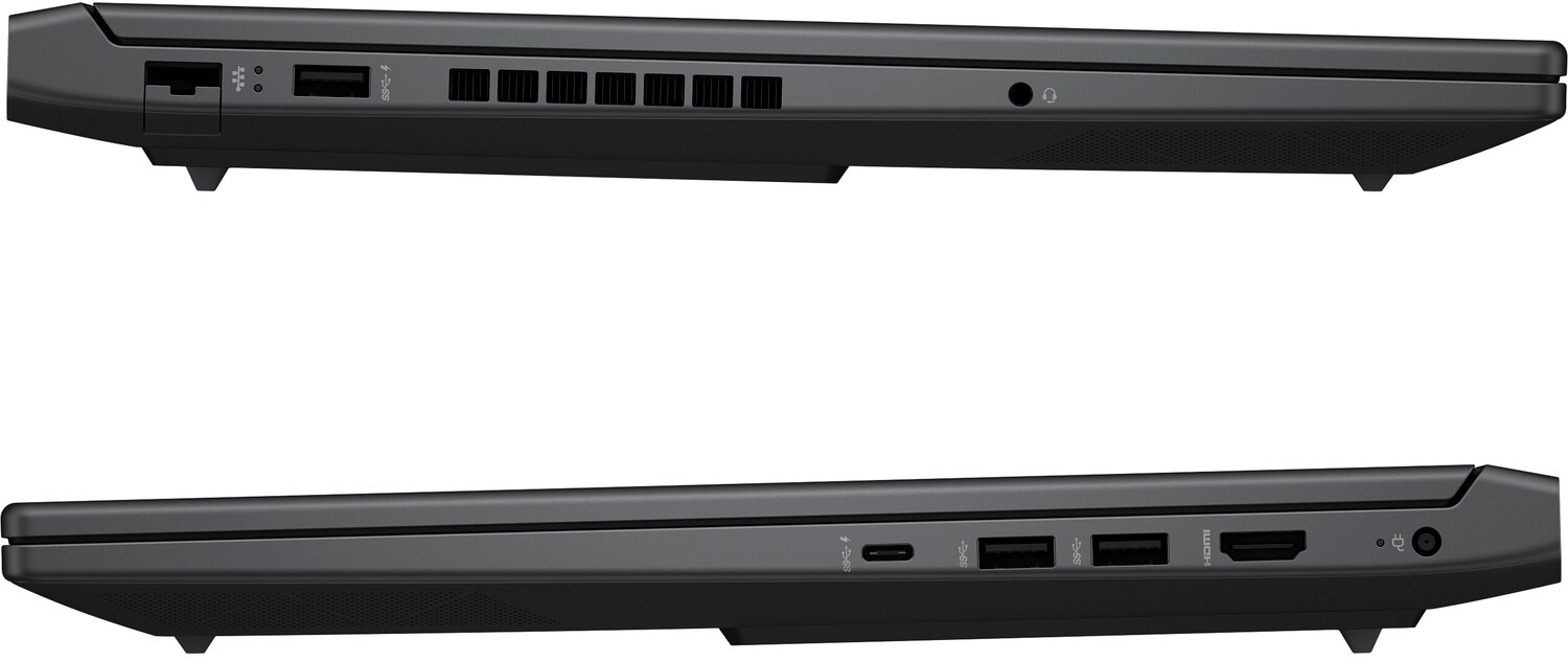 HP - Portátil HP Victus 16-r1026np 16.1" i5-14450HX 32GB DDR5 1TB RTX 4050 FHD 144Hz W11