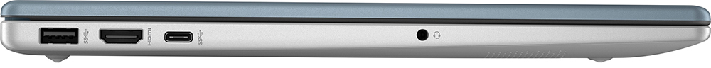 HP - Portátil HP 15-fd1008np 15.6" Ultra 7-155H 32GB DDR5 1TB Intel Arc graphics FHD