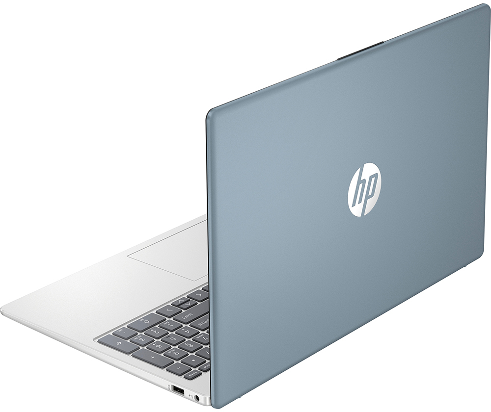 HP - Portátil HP 15-fd1009np 15.6" Ultra 5-125H 32GB DDR5 1TB Intel Arc graphics FHD