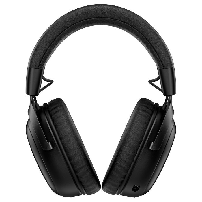 HyperX - Headset HyperX Cloud III DTS Wireless/Bluetooth Preto