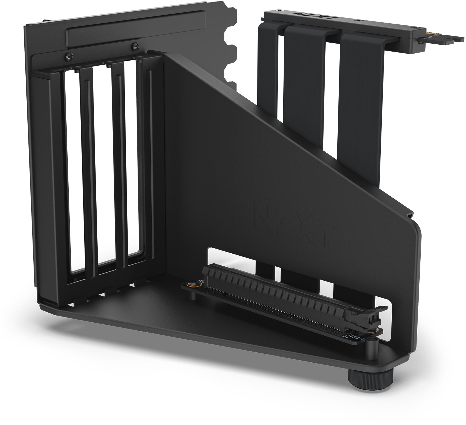 Picture of Picture of Vertical GPU Mounting NZXT ( H5 / H7 / H9 ) Preto 175mm